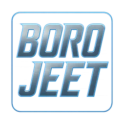 BOROJEET logo